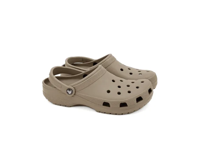 Крокси Crocs Classic 10001 khaki Фото 2